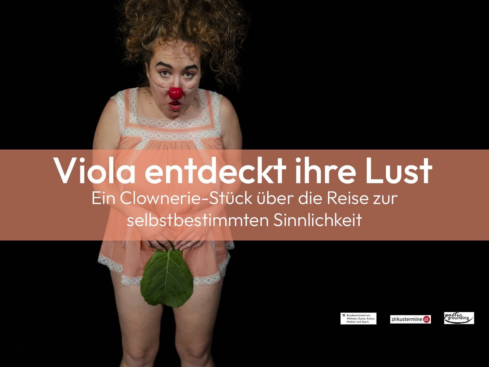 Viola entdeckt ihre Lust - Payerbach