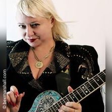 Bex Marshall Band (UK)