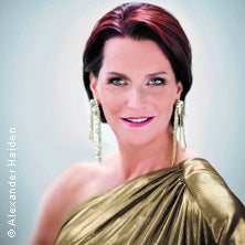 Maya Hakvoort & Friends - Gala-Konzert im Globe Wien