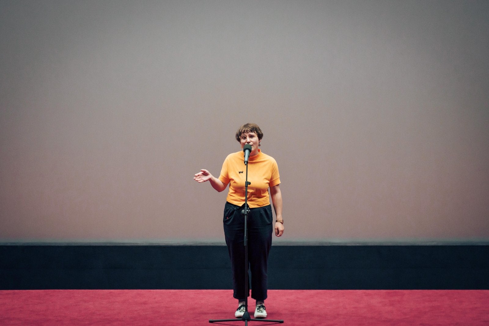 Stromboli Poetry Slam – Kultur im Kulturlabor Stromboli