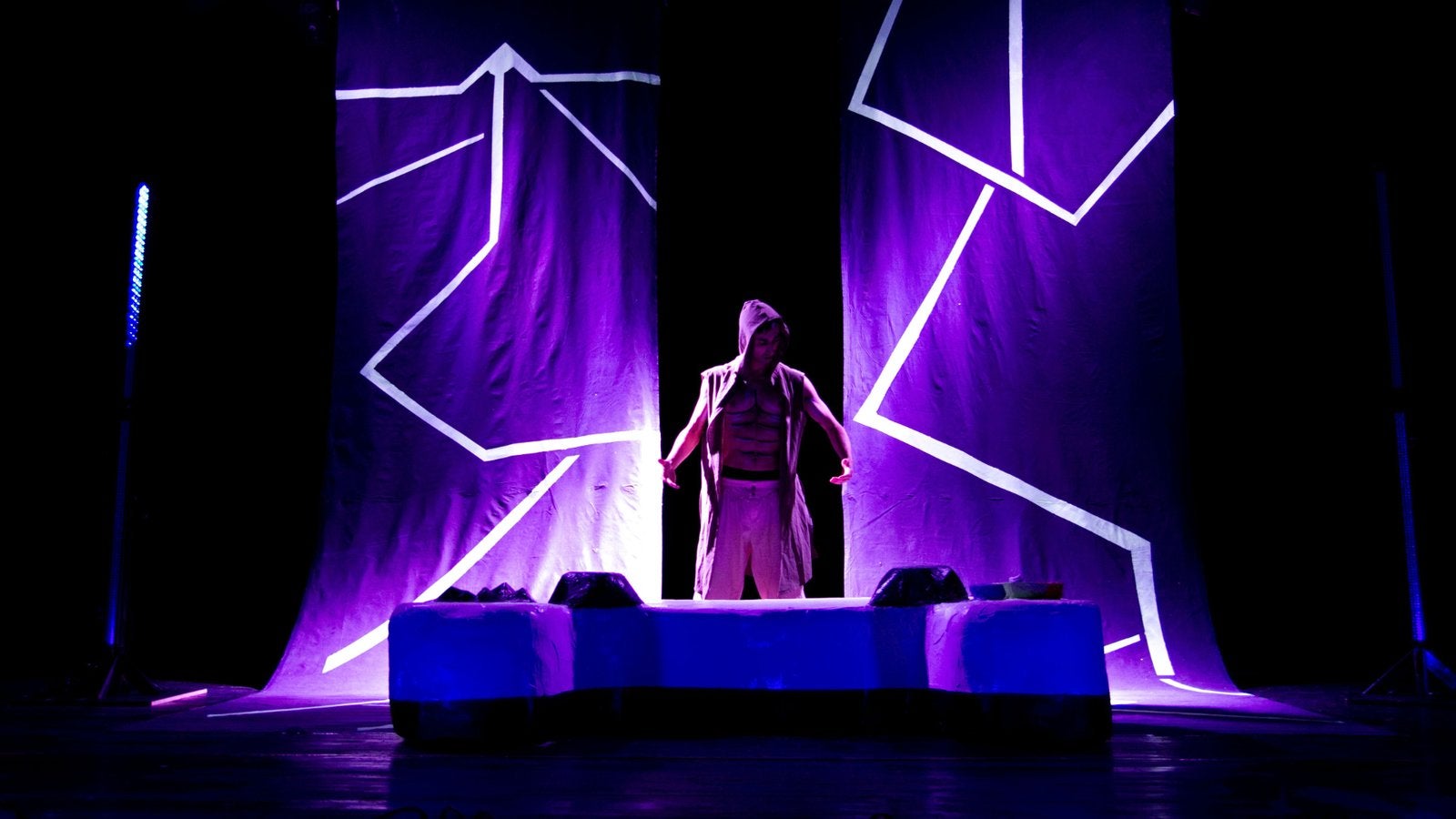 Reset your Mind – Jugendtheater in der VHS PAHO