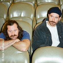 Amistat – Live-Konzert in Dornbirn