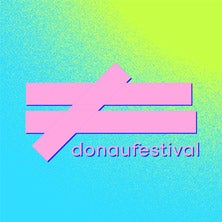 donaufestival 2026