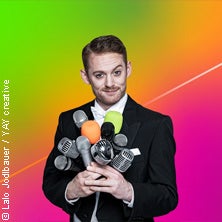 Comedian Harmonists - Stadttheater Baden
