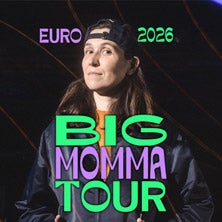 Ashley Gavin - Big Momma Tour