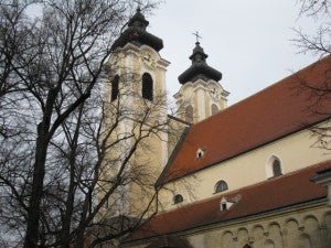 Heilige Messe