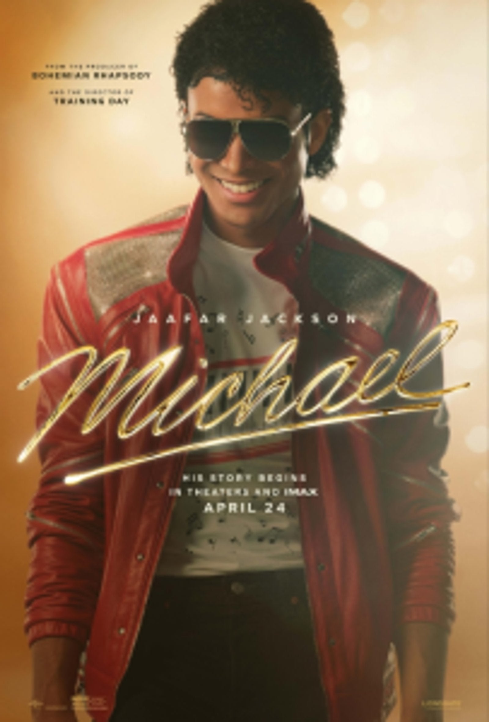 Film: Michael – Biopic in St. Johann in Tirol