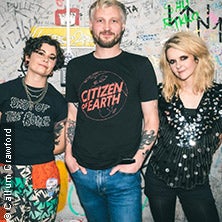 The Subways