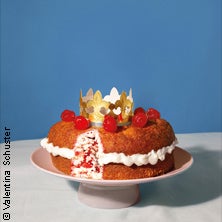 Marie Antoinette - Schauspielhaus Salzburg