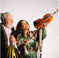 „Bach al Beiruti“: Klangreise zwischen Johann Sebastian Bach und Levante