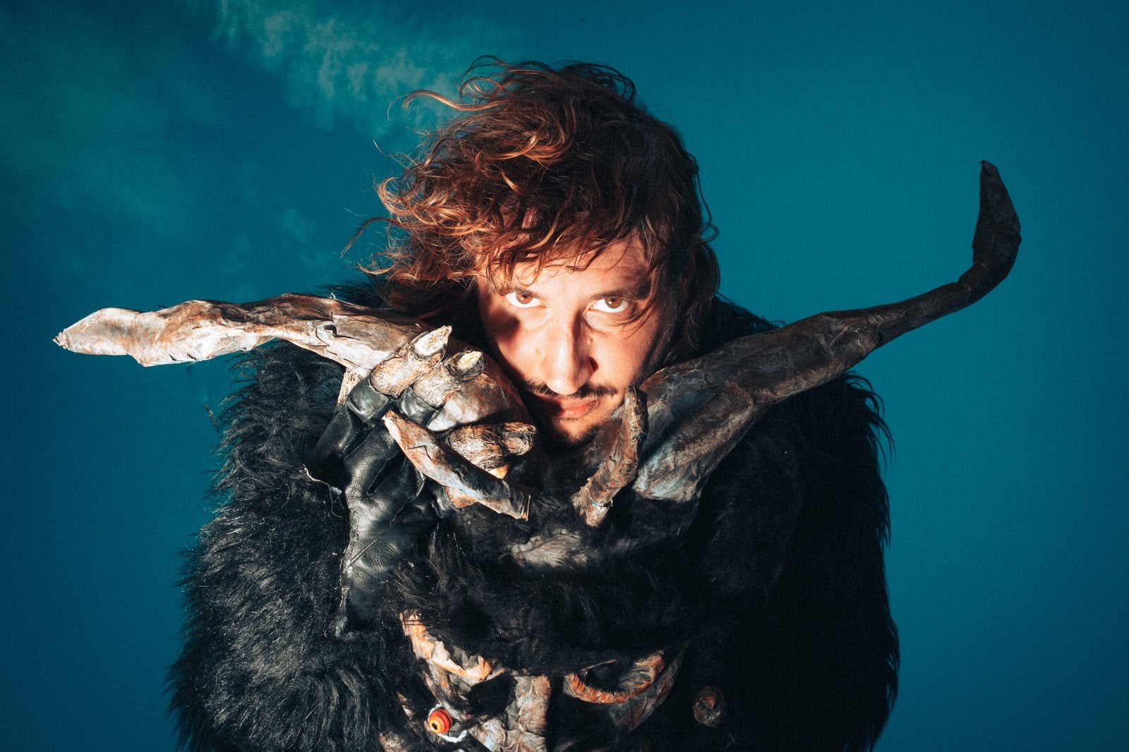 Berni Wagner: MONSTER - Kabarett im Stromboli