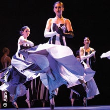 28. Tanzgala der Stars of Tomorrow