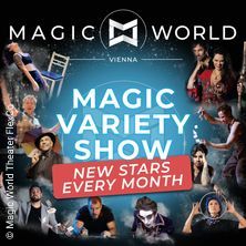 Magic Variety Show