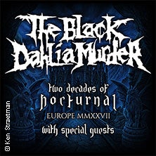 The Black Dahlia Murder