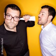 Flo & Wisch - Hörensagen in Breitenfurt bei Wien