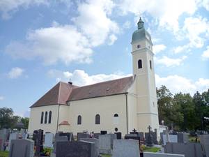 Von Kirchturm bis Kinderprogramm