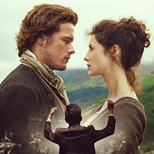 Outlander In Concert - Echoes Through The Highlands
