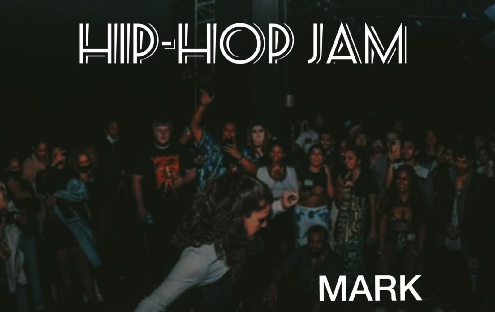 Hip Hop Jam