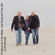 Der verlorene Mann - Kinomontag für Senior:innen