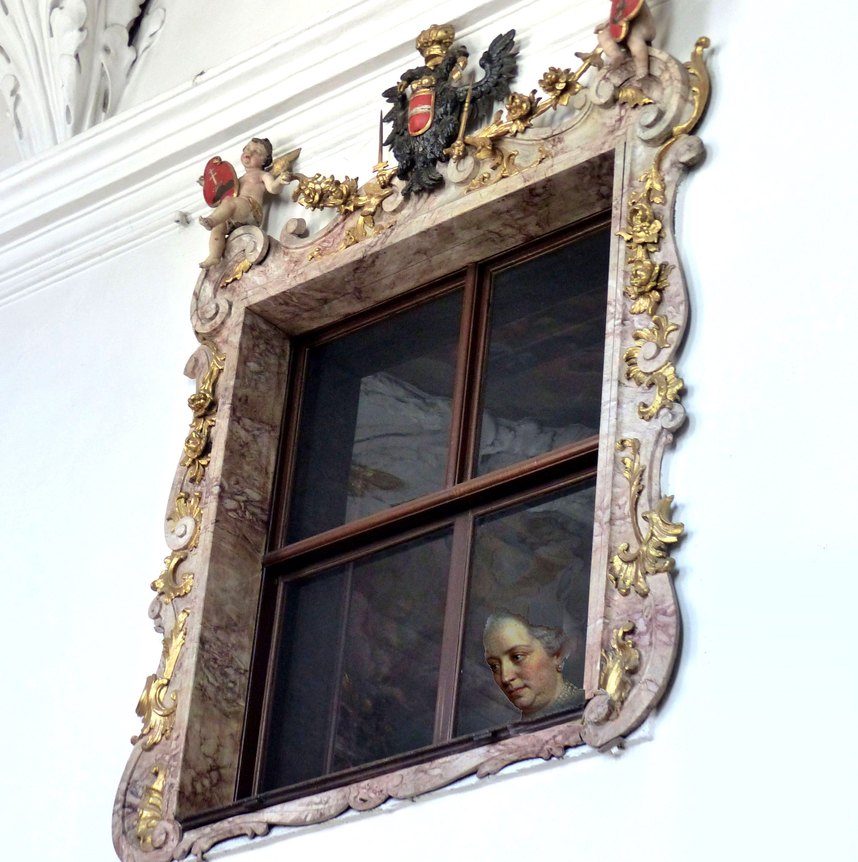 Kirchengeheimnisse entdecken mit Johann Ladstätter