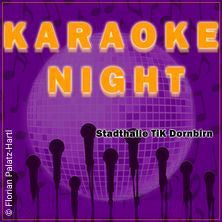 Karaoke-Night