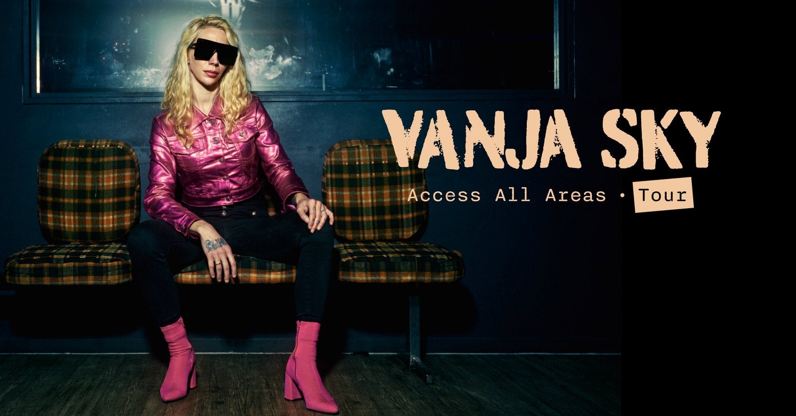 Vanja Sky