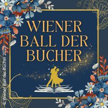 Wiener Ball der Bücher
