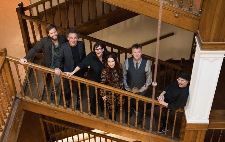 Stubnblues 2.0 – Konzert im Theater am Spittelberg