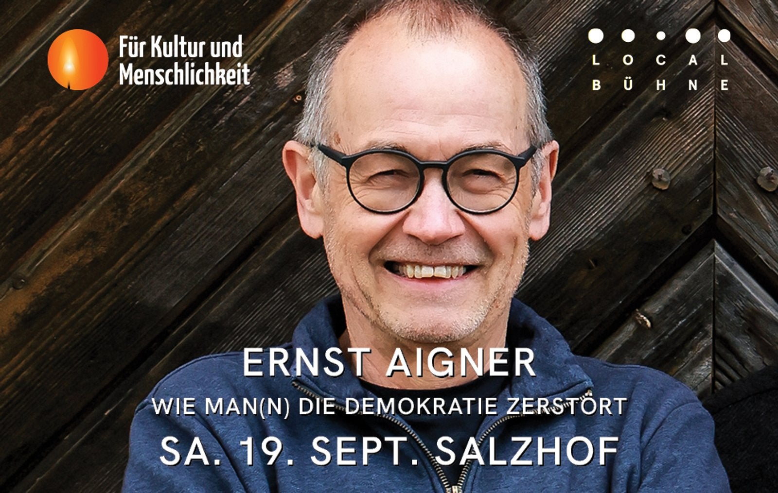 ERNST AIGNER