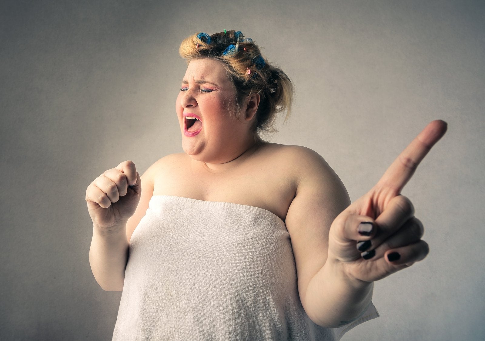 ICH-KANN-NICHT-SINGEN-CHOR in Kulturhaus Emailwerk