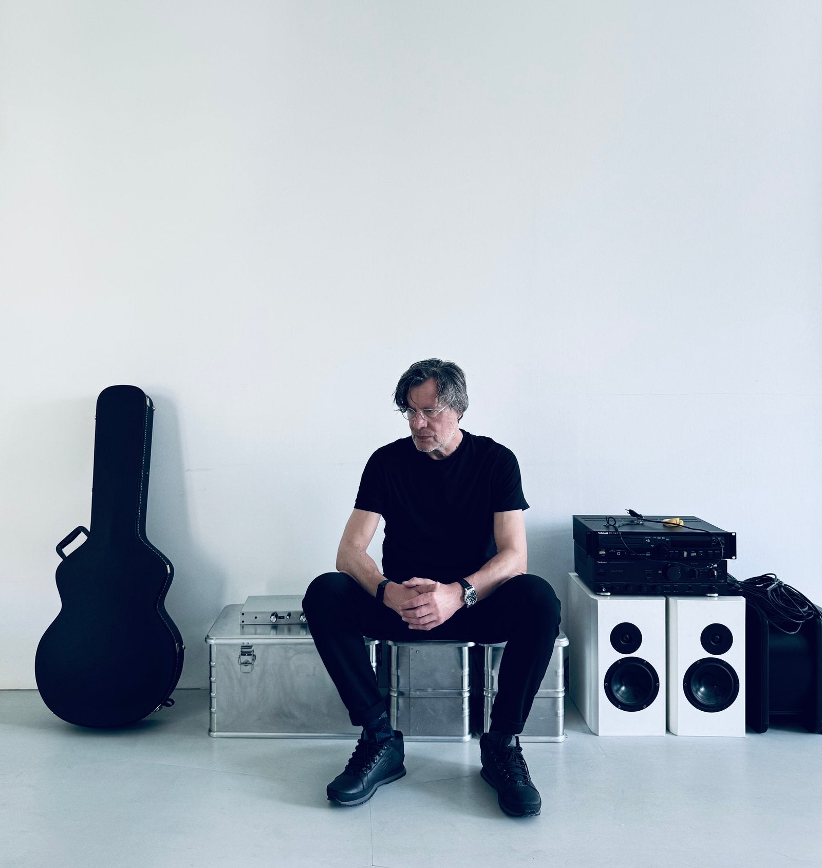 Konzert: FENNESZ - Mosaic