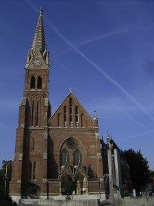 Chorkonzert mit dem Chor Arcadia