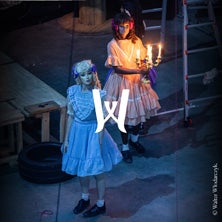 Voyage Into Infinity - Narcissister