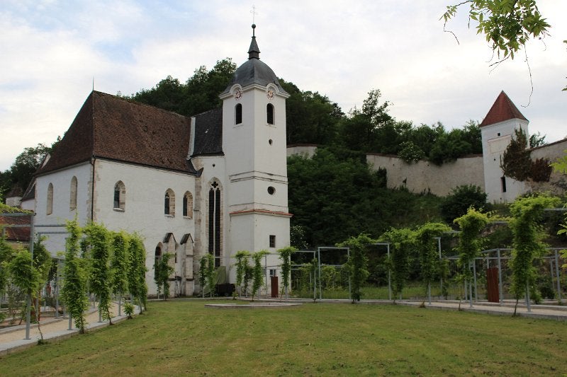 Vesperläuten