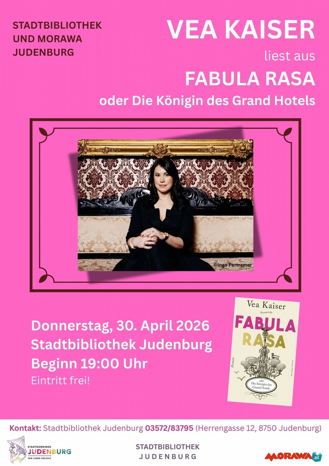 Vea Kaiser