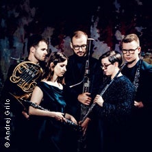 Alinde Quintet