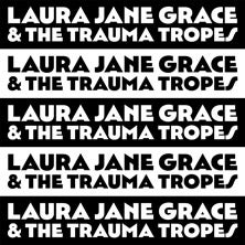 Laura Jane Grace & The Trauma Tropes