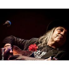 ripoff raskolnikov & friends – Blues in der Bluegarage