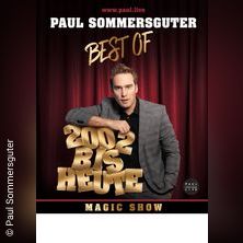 Paul Sommersguter - Best Of