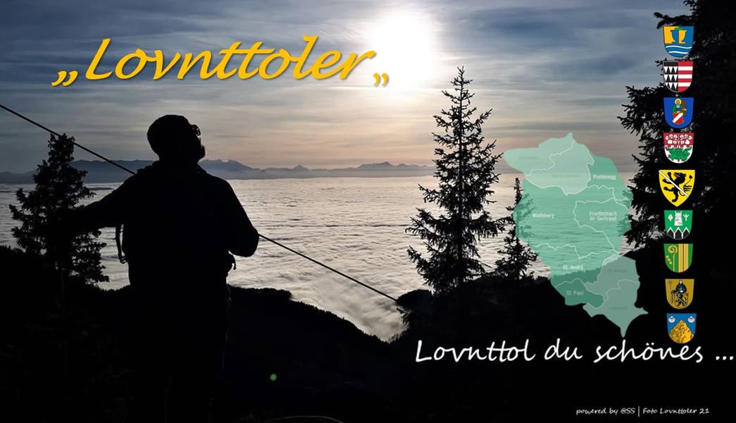 Frühlings-Blütenwanderung