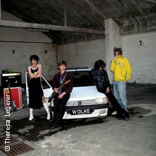 Leftovers – Live in der ARGEkultur Salzburg