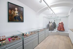 Kunsthaus »Marianna«