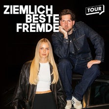 Ziemlich beste Fremde