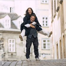Valentinstagsmatinee - Liebe ist... in Marchtrenk