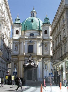 Feierliche Herz-Jesu-Messe mit Weihe an das Herz Jesu