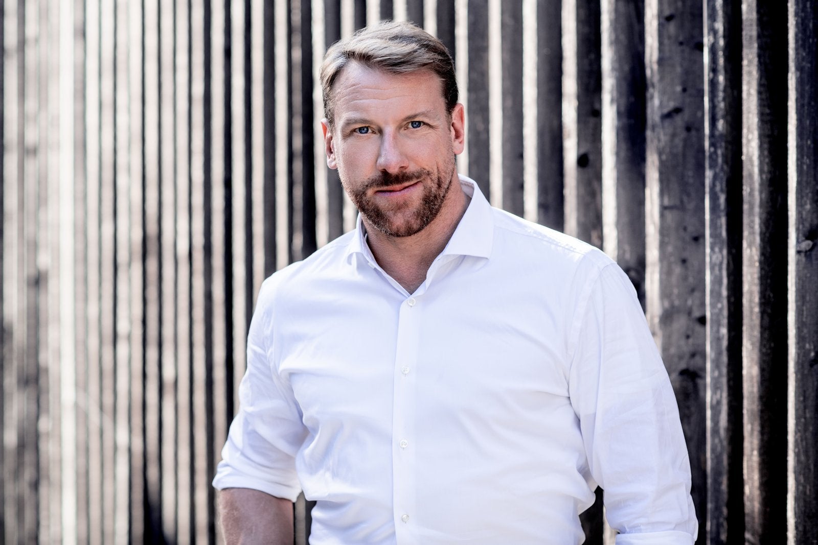 Neujahrsauftakt: Günther Groissböck & Florian Krumpöck
