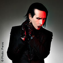 Marilyn Manson