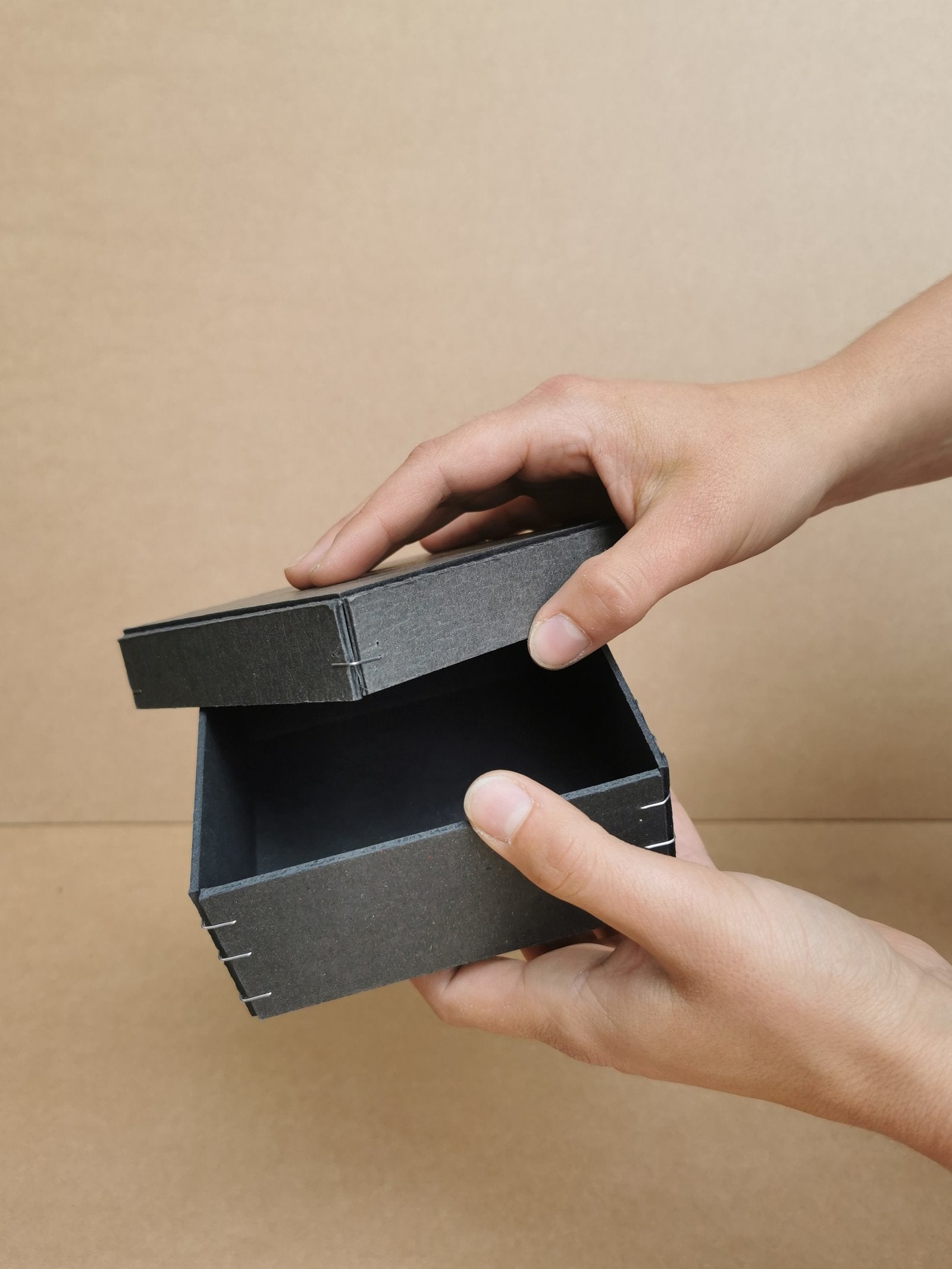 Boxenstopp