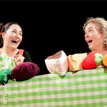 Wenn zwei sich streiten