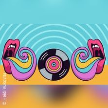 80er 90er Party – Retro-Feier in der Csello Mühle Oslip